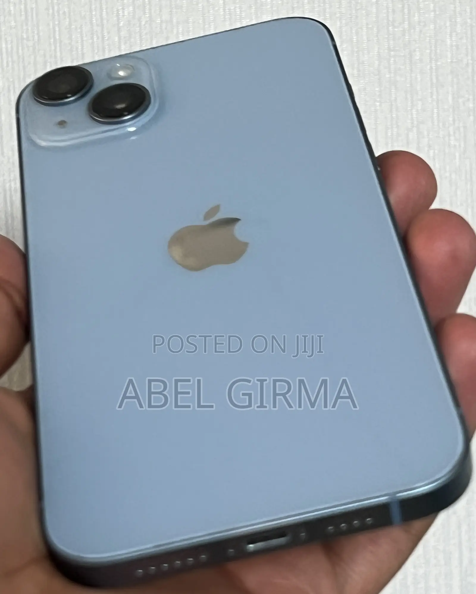 Apple iPhone 14 Plus 128 GB Blue