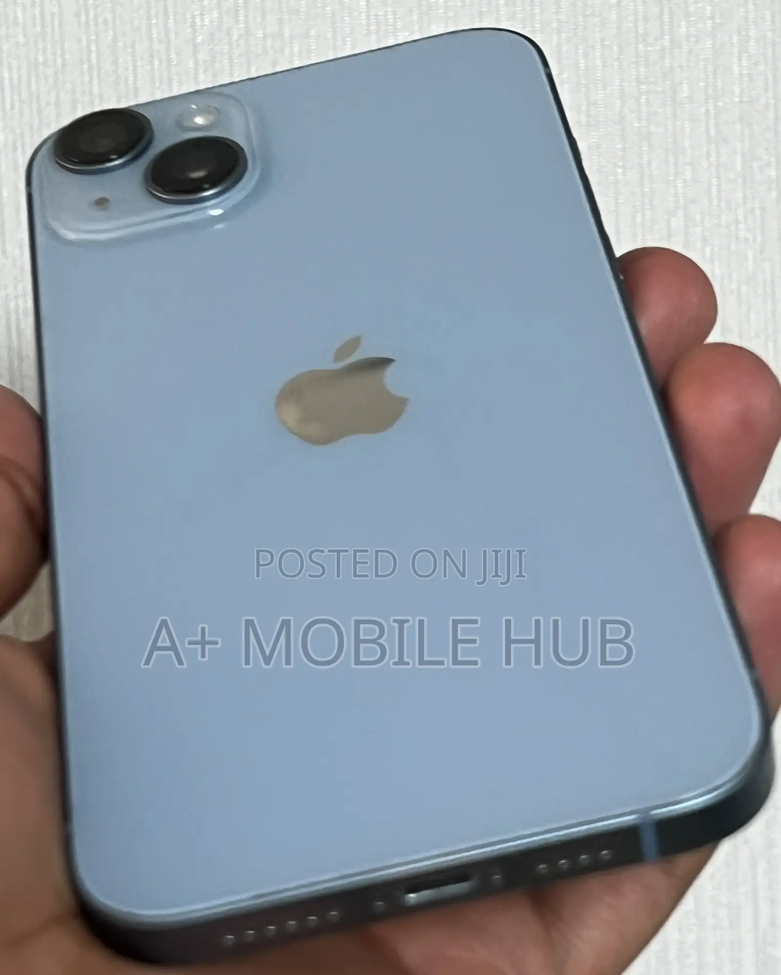 Apple iPhone 14 Plus 128 GB Blue