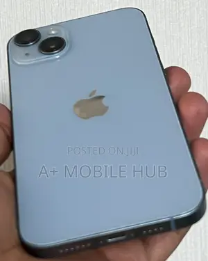 Apple iPhone 14 Plus 128 GB Blue