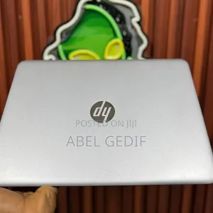 New Laptop HP EliteBook 840 8GB Intel Core I5 HDD 1T