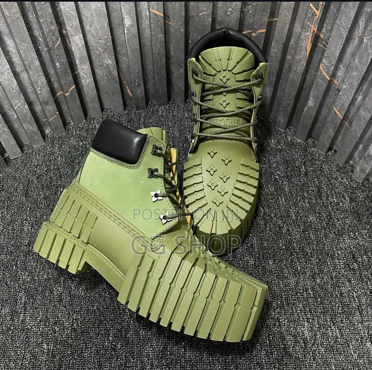 Timberland / Boots Men's