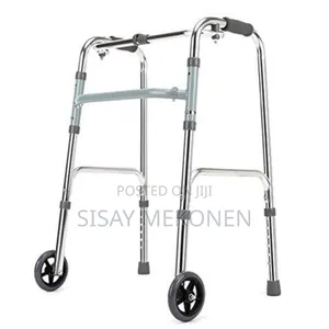 Photo - Folding Walker