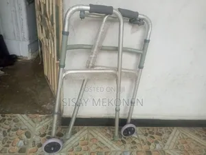 Photo - Folding Walker