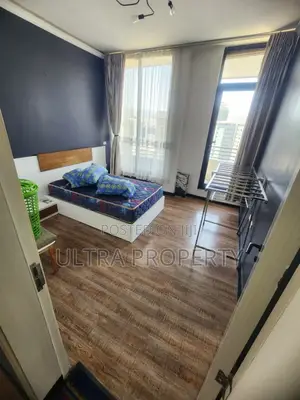 Furnished 2bdrm Apartment in Bole for rent