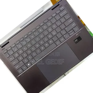 New Laptop HP Spectre X360 13 16GB Intel Core I7 SSD 1T