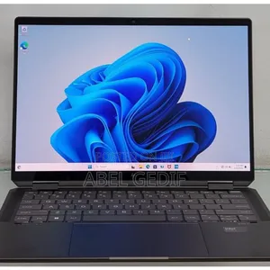 Photo - New Laptop HP Spectre X360 13 16GB Intel Core I7 SSD 1T