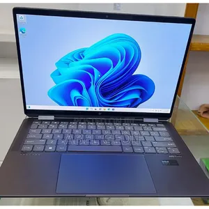New Laptop HP Spectre X360 13 16GB Intel Core I7 SSD 1T