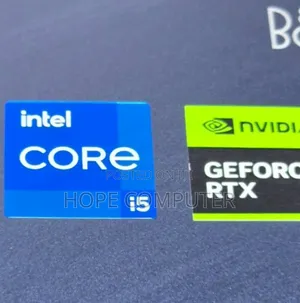 New Laptop HP Victus 16 16GB Intel Core I5 SSD 512GB