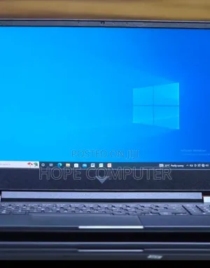 New Laptop HP Victus 16 16GB Intel Core I5 SSD 512GB