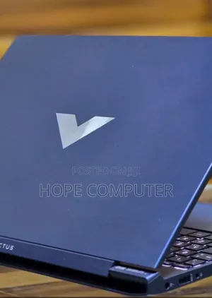 New Laptop HP Victus 16 16GB Intel Core I5 SSD 512GB