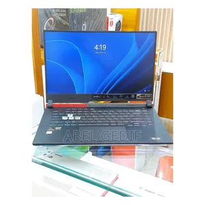 New Laptop Asus 16GB AMD Ryzen 9 SSD 1T