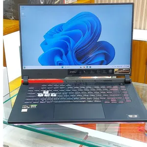 New Laptop Asus 16GB AMD Ryzen 9 SSD 1T