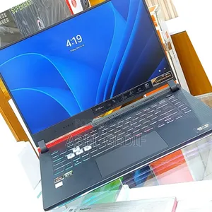 New Laptop Asus 16GB AMD Ryzen 9 SSD 1T