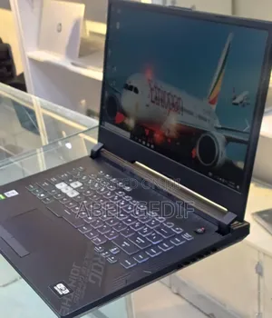 New Laptop Asus ROG Strix G15 16GB Intel Core I7 SSD 1T