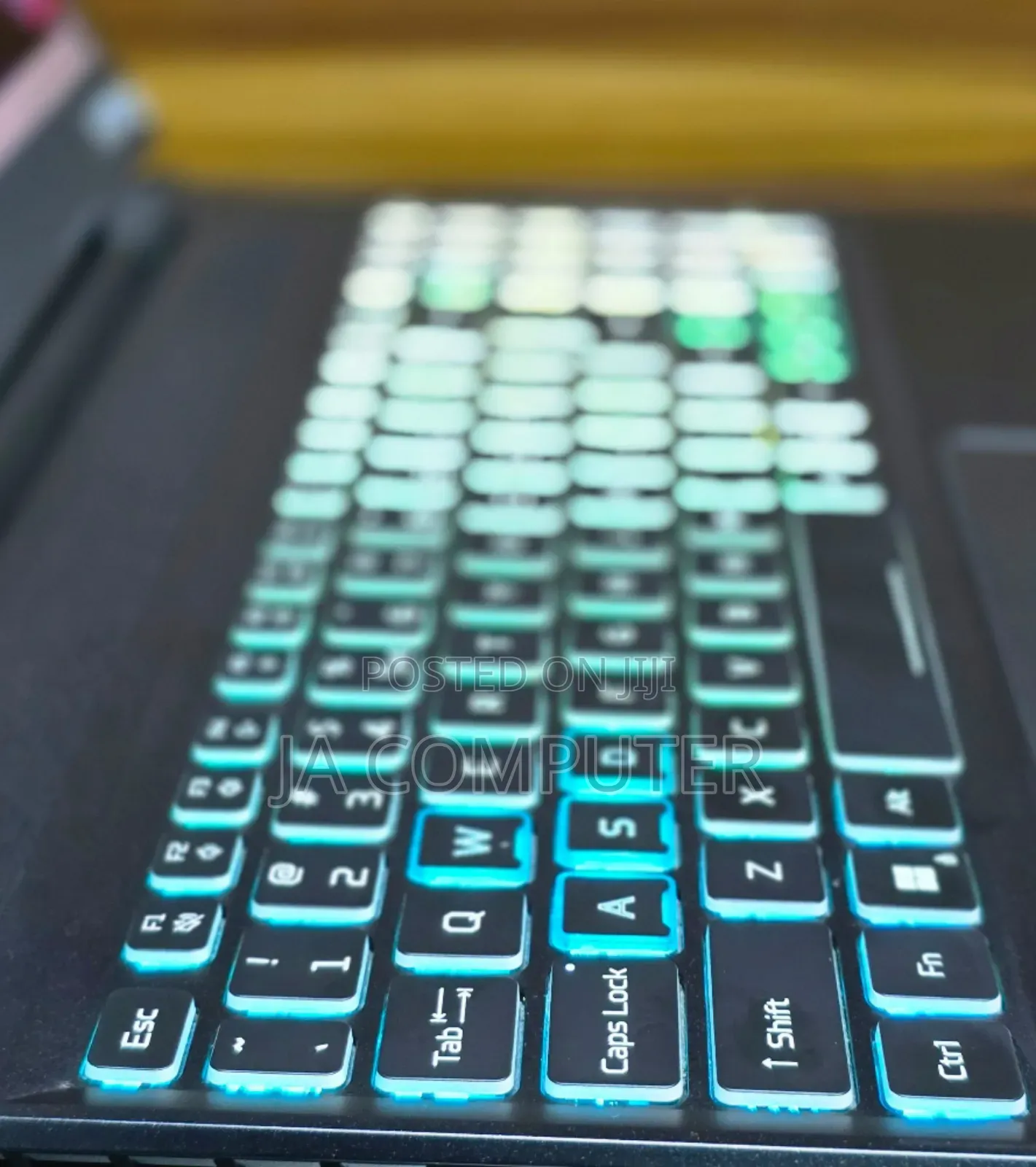 New Laptop Acer Predator Helios 300 16GB Intel Core I9 SSD 1T