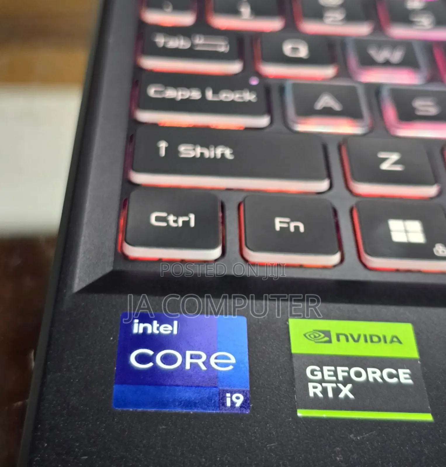 New Laptop Acer Predator Helios 300 16GB Intel Core I9 SSD 1T