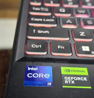 New Laptop Acer Predator Helios 300 16GB Intel Core I9 SSD 1T