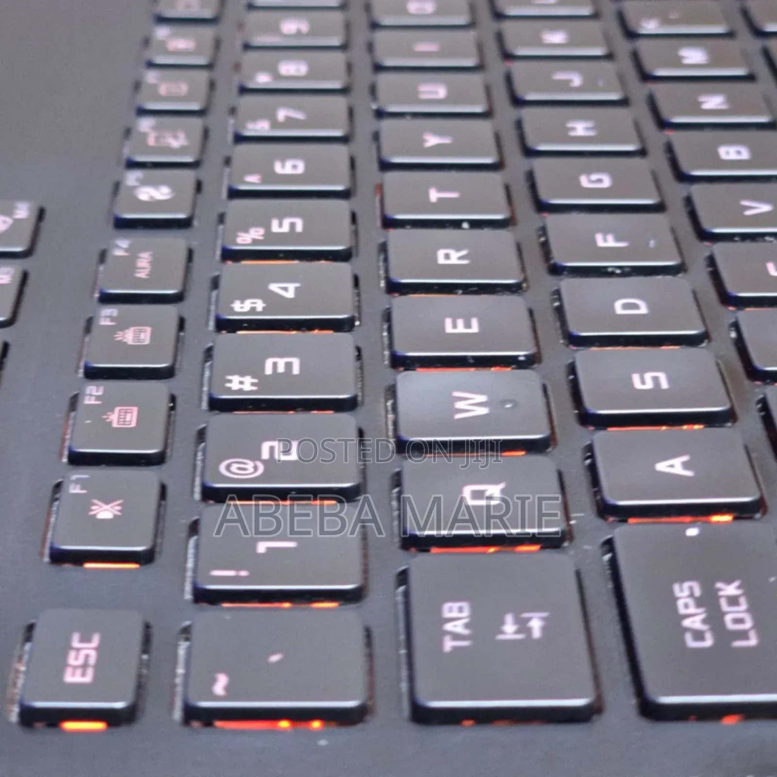 New Laptop Asus ROG Zephyrus M16 GU603HR 16GB Intel Core i9 SSD 1T