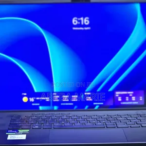 New Laptop Asus ROG Zephyrus M16 GU603HR 16GB Intel Core i9 SSD 1T