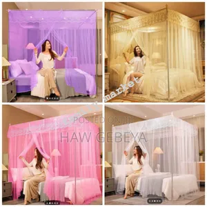 Photo -  Mosquito Net