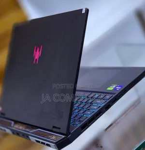 Photo - New Laptop Acer Predator Helios Neo 16 16GB Intel Core I9 SSD 1T