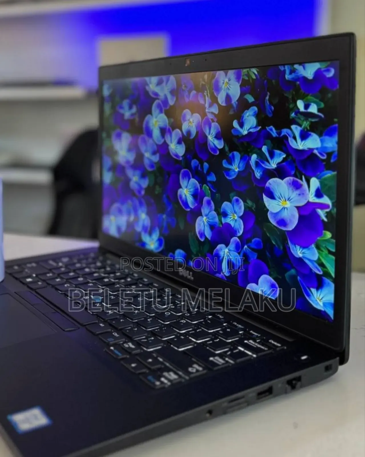 New Laptop Dell Latitude 7480 8GB Intel Core I5 SSD 512GB