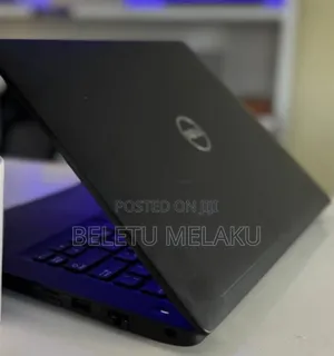 New Laptop Dell Latitude 7480 8GB Intel Core I5 SSD 512GB