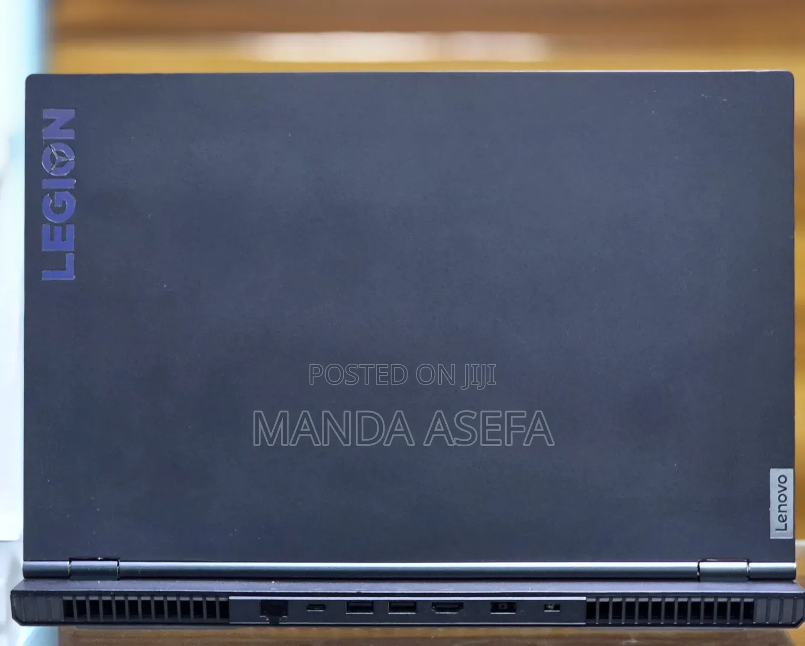 New Laptop Lenovo 16GB AMD Ryzen 7 SSD 512GB