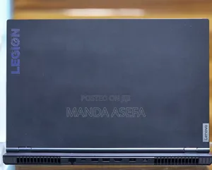 New Laptop Lenovo 16GB AMD Ryzen 7 SSD 512GB