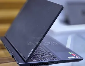 New Laptop Lenovo 16GB AMD Ryzen 7 SSD 512GB