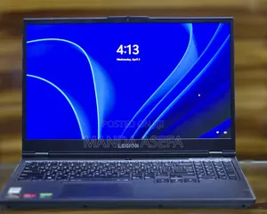New Laptop Lenovo 16GB AMD Ryzen 7 SSD 512GB