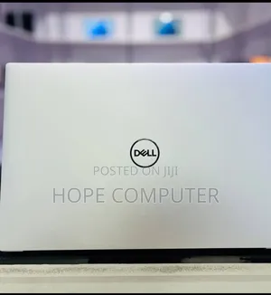 Photo - New Laptop Dell XPS 15 16GB Intel Core I5 SSD 512GB