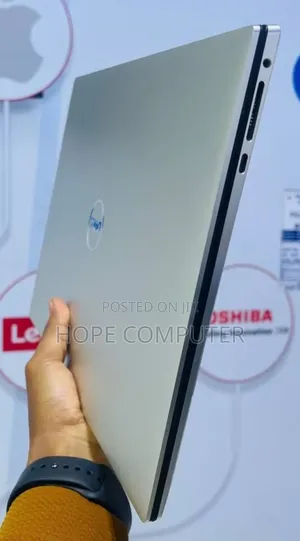 New Laptop Dell XPS 15 16GB Intel Core I5 SSD 512GB