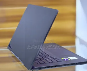 Photo - New Laptop Asus ROG Zephyrus M16 GU603HR 16GB Intel Core I9 SSD 1T