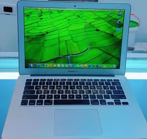 New Laptop Apple MacBook Air 2014 4GB Intel Core I5 SSD 128GB