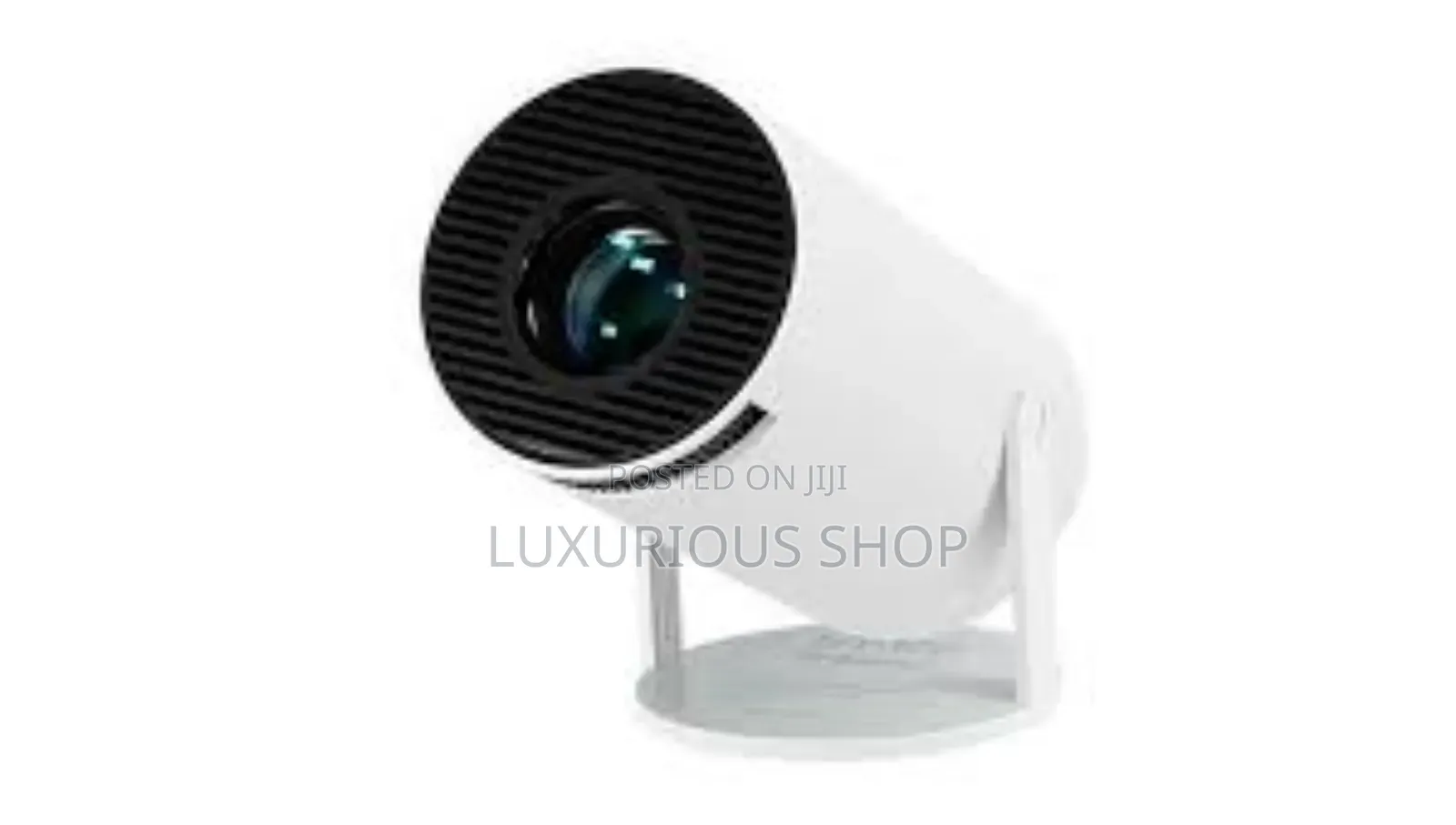 Hd Smart Projector Higher Resolution Projection