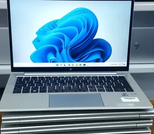 New Laptop HP EliteBook 830 G7 16GB Intel Core I5 SSD 512GB