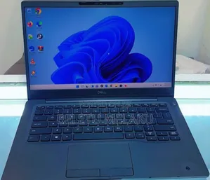 Photo - New Laptop Dell Latitude 7300 16GB Intel Core I5 SSD 256GB