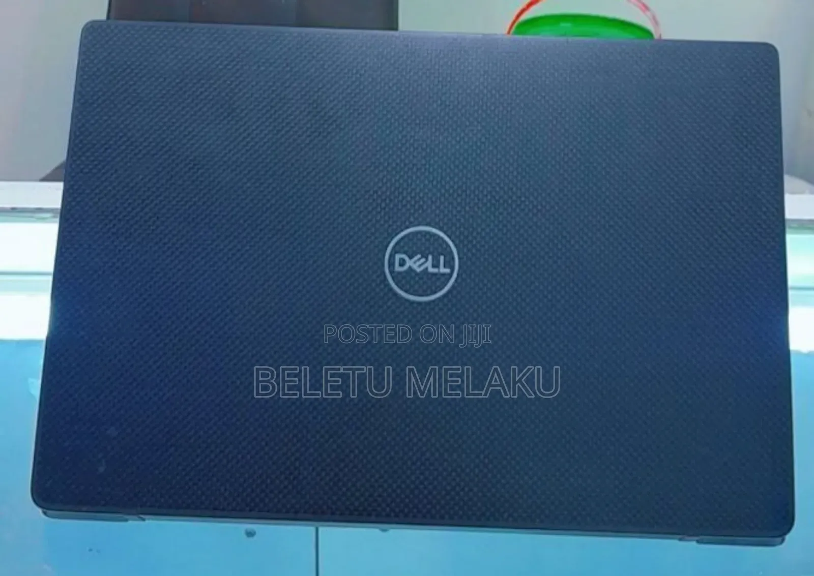 New Laptop Dell Latitude 7300 16GB Intel Core I5 SSD 256GB
