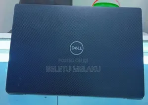 New Laptop Dell Latitude 7300 16GB Intel Core I5 SSD 256GB