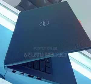 New Laptop Dell Latitude 7300 16GB Intel Core I5 SSD 256GB