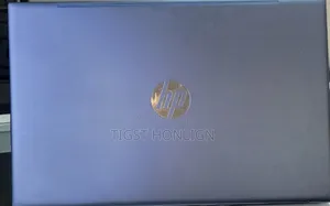 New Laptop HP Pavilion 15 8GB AMD Ryzen 5 SSD 512GB