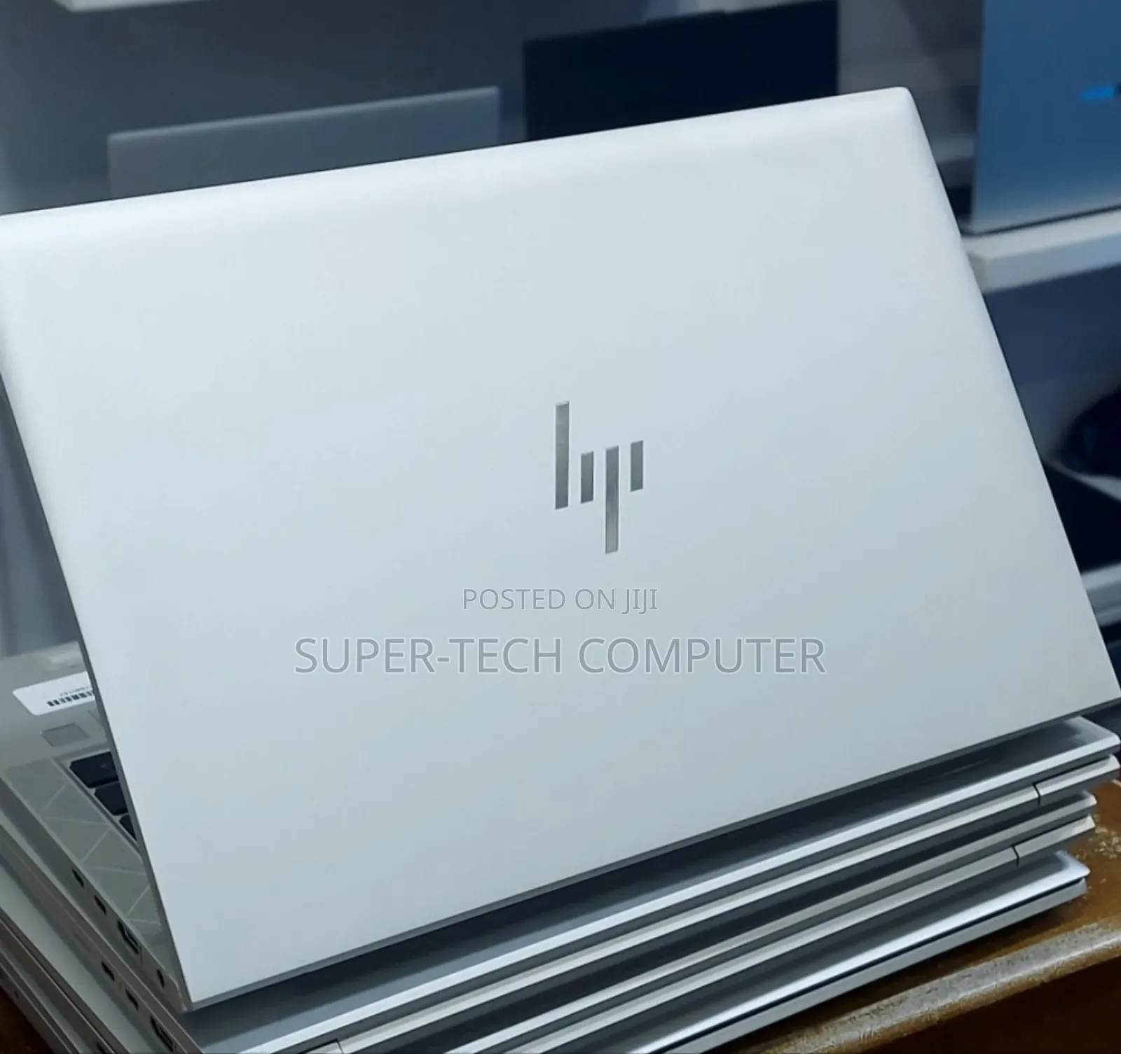New Laptop HP EliteBook 830 G7 16GB Intel Core I5 SSD 512GB