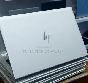 New Laptop HP EliteBook 830 G7 16GB Intel Core I5 SSD 512GB
