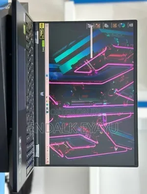 New Laptop Acer 16GB Intel Core I9 SSD 1T