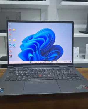 New Laptop Lenovo ThinkPad X1 Carbon 32GB Intel Core I7 SSD 512GB