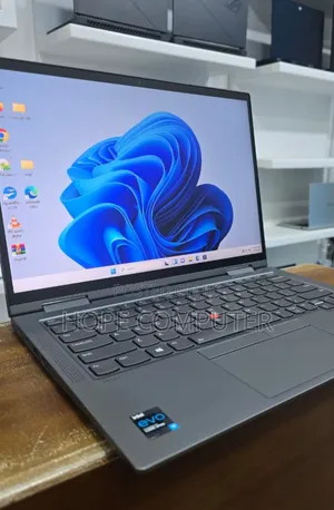 New Laptop Lenovo ThinkPad X1 Carbon 32GB Intel Core I7 SSD 512GB