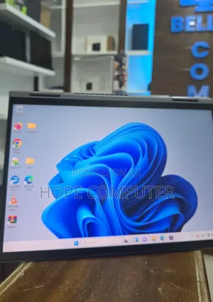 New Laptop Lenovo ThinkPad X1 Carbon 32GB Intel Core I7 SSD 512GB