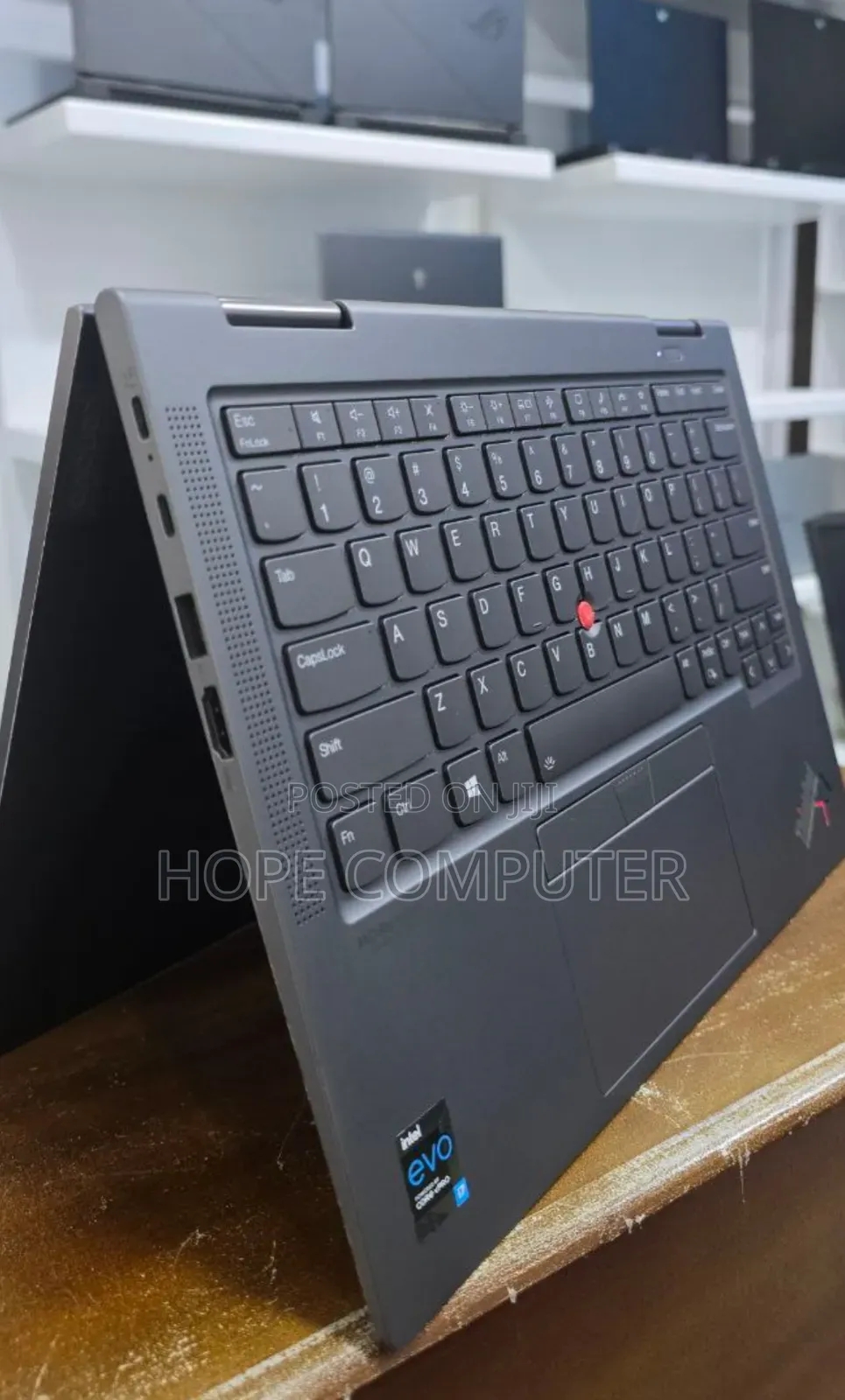 New Laptop Lenovo ThinkPad X1 Carbon 32GB Intel Core I7 SSD 512GB