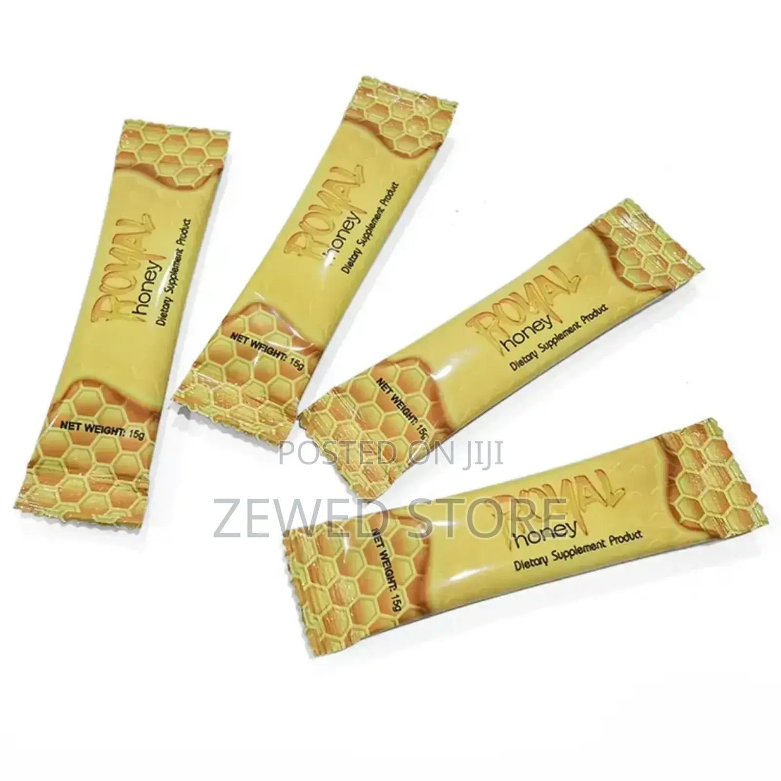 Royal Honey